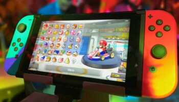 Nintendo bloqueará consolas y cuentas si detecta piratería