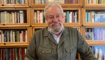 “Ha llegado el momento de la recapitulación”: Gonzalo Celorio