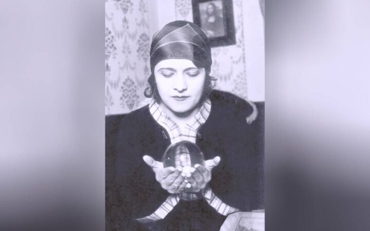 El impacto de las ciencias adivinatorias en arte llega al MUNAL