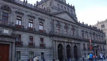 Preparan 3ra Feria de los Museos en el Centro Histórico de la CDMX