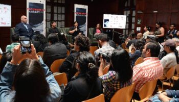 El FICUNAM cumple 15 años y los celebra con una edición que incluye 117 títulos