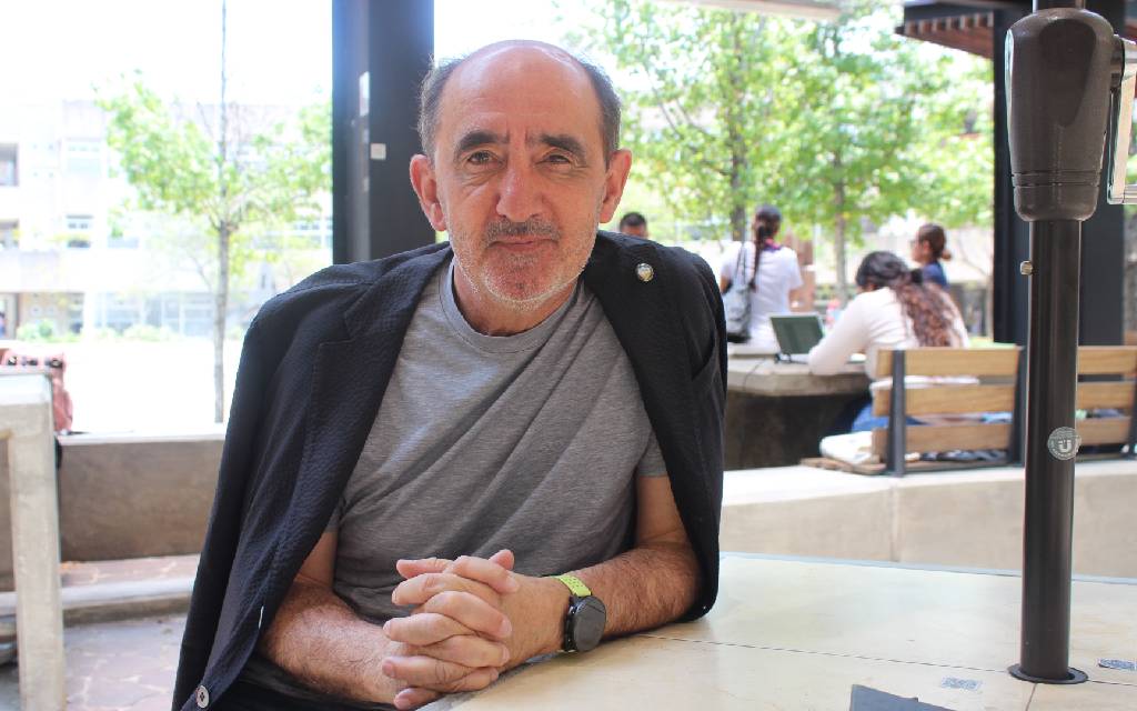 Inteligencia Artificial: ¿Unificador o Divisor? Daniel Innerarity Desafía el Futuro Tecnológico