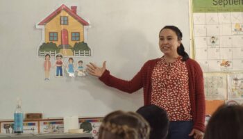 ‘La Falla’, un retrato de la educación rural y las infancias