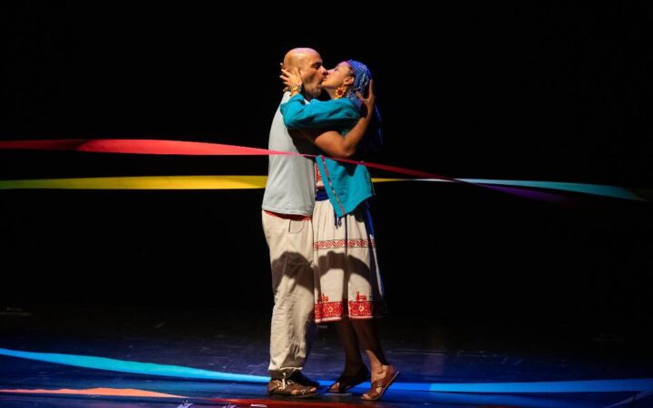 Adaptan 'Romeo y Julieta' a la cosmovisión indígena
