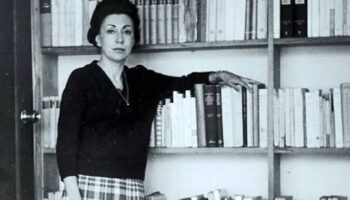 “Rosario Castellanos, una precursora del feminismo y adelantada a su época”: Sara Uribe