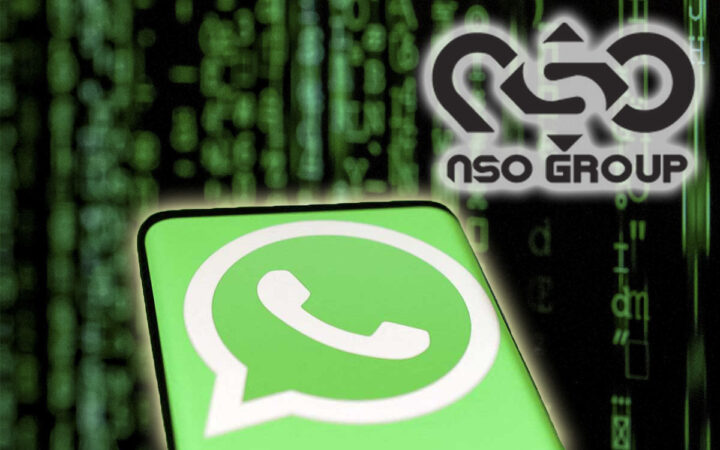 Fabricante de Pegasus pagará a Meta casi 170 mdd por 'hackeo' a WhatsApp Fabricante de Pegasus pagará a Meta casi 170 mdd por 'hackeo' a WhatsApp