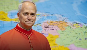 Papa León XIV: Un estadounidense con corazón latinoamericano | Entérate