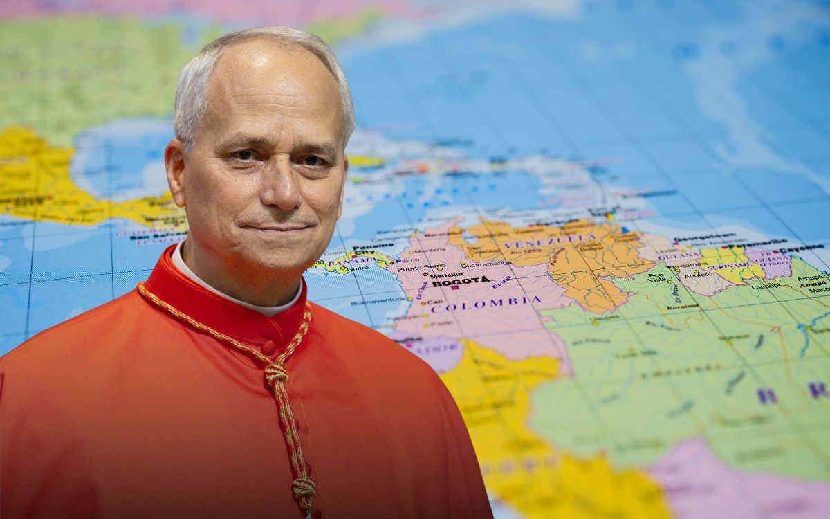 Papa León XIV: Un estadounidense con corazón latinoamericano | Entérate