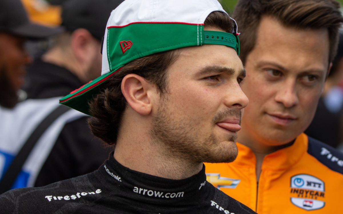 F1 | Habrá mexicano en pista para el GP de México, Pato O’Ward conducirá el McLaren