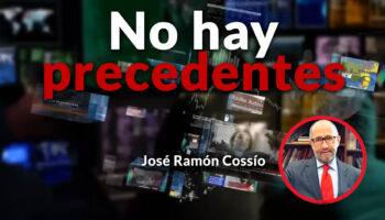 ¿Son los 5 TB de Televisa Leaks prueba lícita o ilícita?: Cossío | Comentario