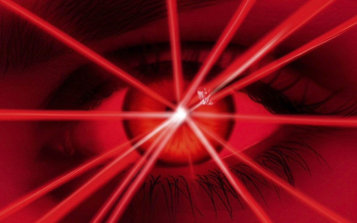 Crean los primeros lentes de contacto para ver en la oscuridad Crean los primeros lentes de contacto para ver en la oscuridad