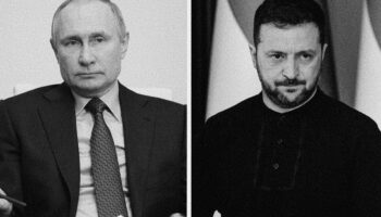 Putin propone a Ucrania negociar directamente el 15 de mayo