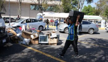 SEDEMA invita al Reciclatrón en la Casa Popular Magdalena Contreras