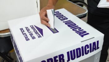 Estamos en la elección más fraudulenta desde que existe el INE: Figueroa | Video