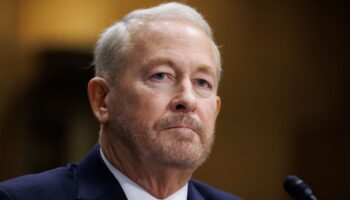 ¿Cárteles del narco se están yendo a la quiebra? Esto dijo el embajador de EU en México
