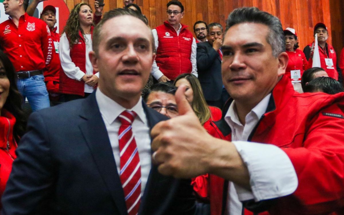 Sheinbaum respalda a Rubalcava como director del Metro CDMX: 'Hay que darle una oportunidad' Sheinbaum respalda a Rubalcava como director del Metro CDMX: 'Hay que darle una oportunidad'