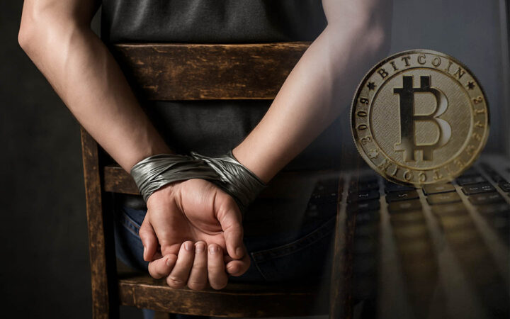 Secuestran y torturan a hombre en Nueva York para que revelara clave de su Bitcoin Secuestran y torturan a hombre en Nueva York para que revelara clave de su Bitcoin
