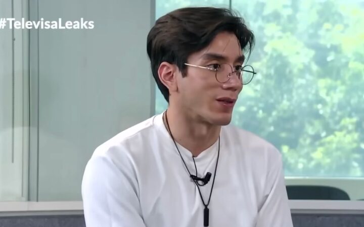 Televisa Leaks | Urgente legislar para proteger a alertadores como Germán Gómez: R3D | Aristegui Noticias