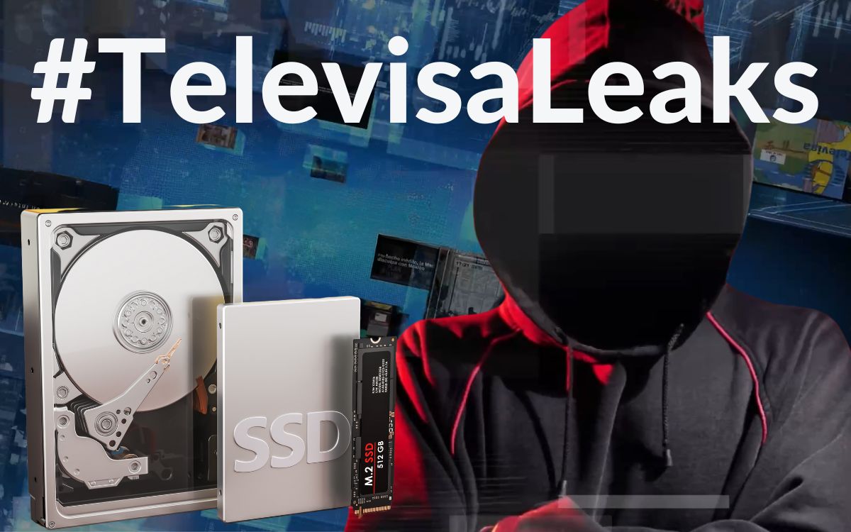 Caso Televisa Leaks es inédito; no tiene precedente en México: Cossío | Video