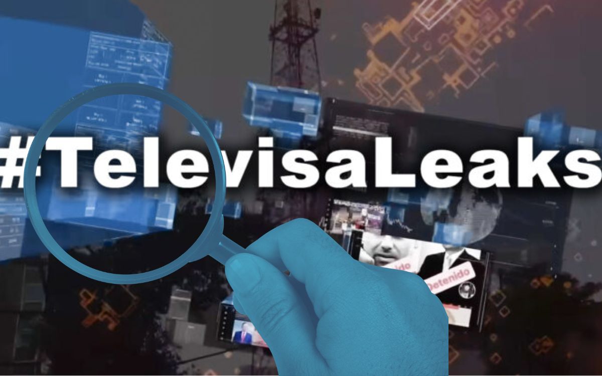 Los puntos clave para entender Televisa Leaks | Video