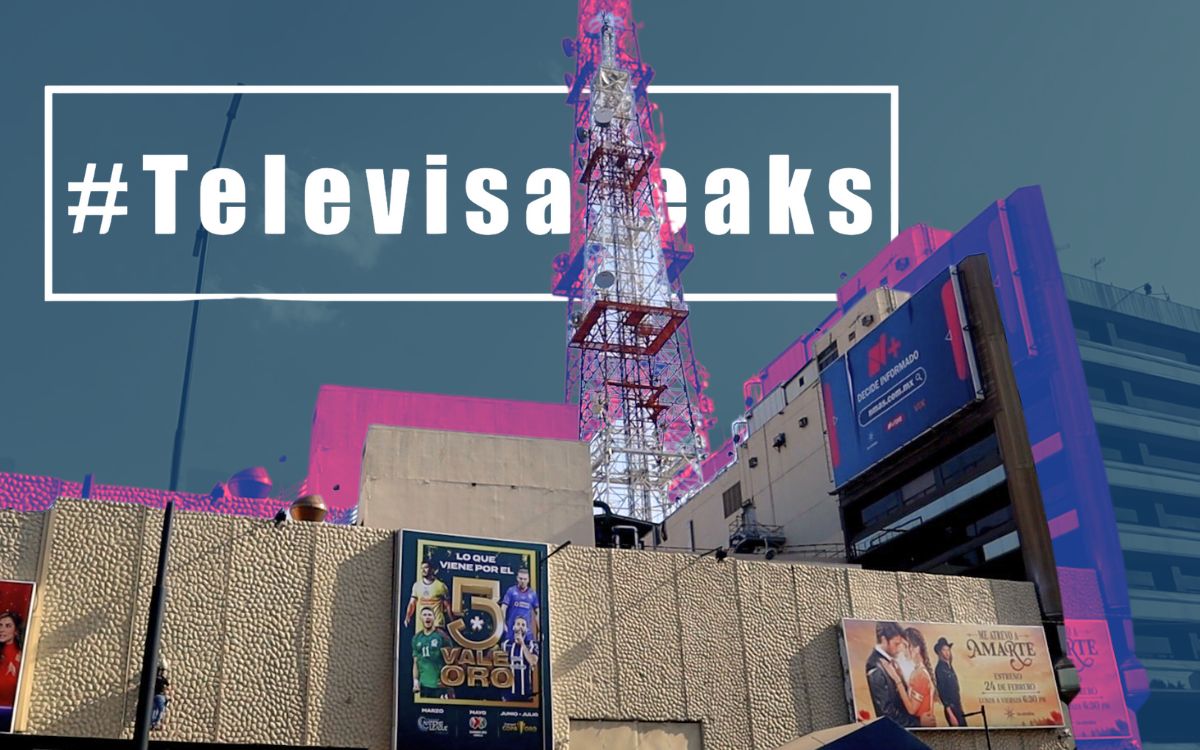 Televisa Leaks | Televisa se expone a litigios en Estados Unidos por ocultar operaciones que podrían ser ilegales: abogado | Entérate