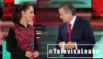 Televisa Leaks 