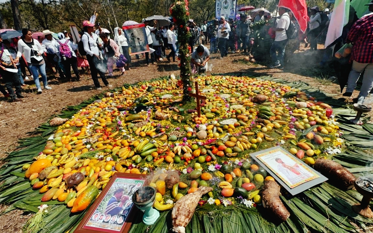 Un año después de la masacre de 11 personas en Chicomuselo, el crimen organizado sigue amenazando a la población