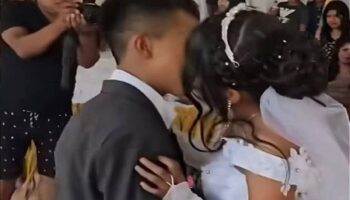 Condenan legisladores boda de menores en Guerrero y exigen sanciones