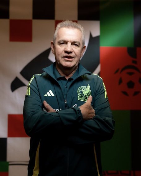 La Selección Mexicana de Futbol anunció que se medirá en la Fecha FIFA de septiembre a Japón y Corea del Sur en Estados Unidos, partidos amistosos que forman parte de su preparación rumbo al Mund