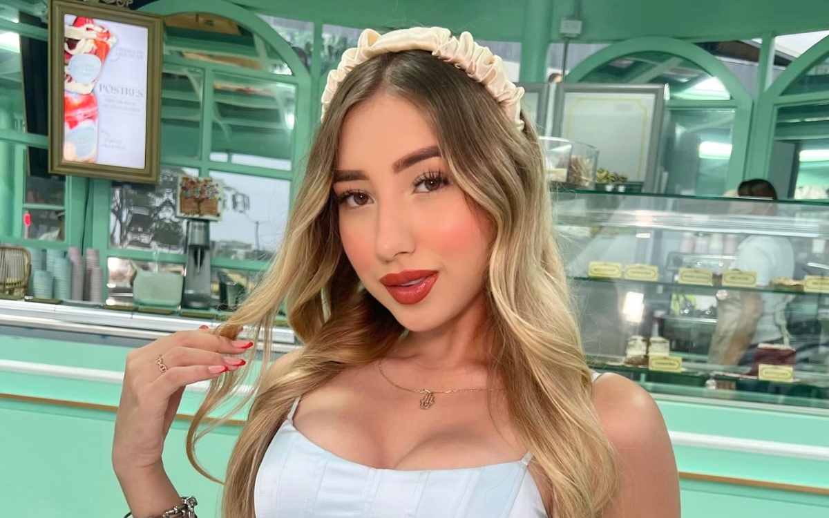 Igual que a Valeria Márquez, asesinan a ‘influencer’ María José Estupiñán tras recibir regalo en su casa