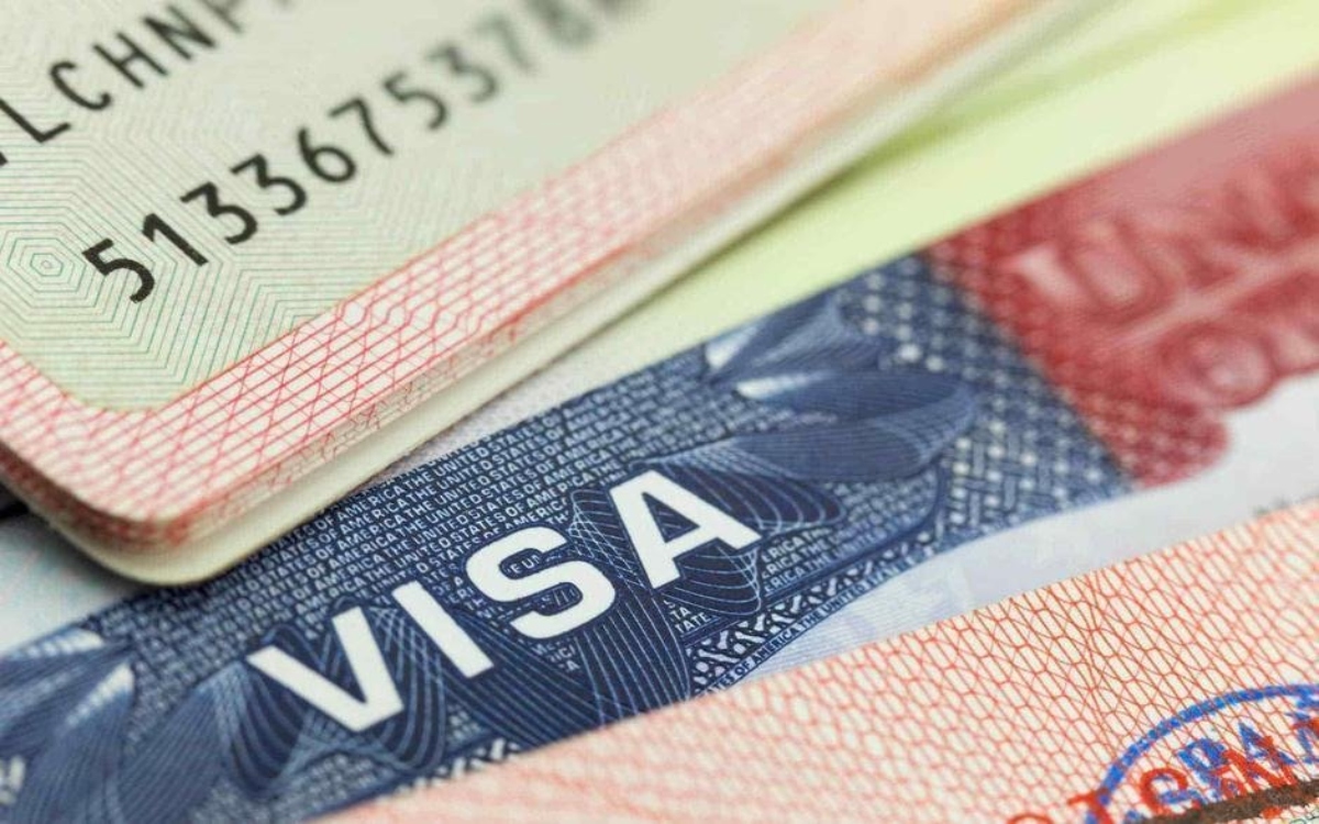 EE.UU. revoca visas a más de 50 políticos mexicanos en nuevo frente de guerra contra las drogas: Reuters EE.UU. revoca visas a más de 50 políticos mexicanos en nuevo frente de guerra contra las drogas: Reuters