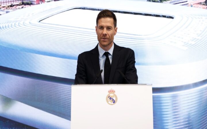 "Sin la maestría de Ancelotti no estaría aquí": Xabi Alonso | Video "Sin la maestría de Ancelotti no estaría aquí": Xabi Alonso | Video
