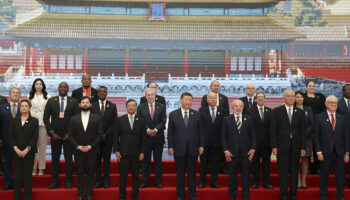 América Latina y China apuestan por el multilateralismo: Enrique Dussel