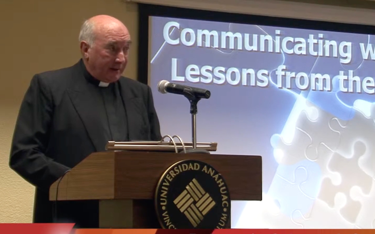 Juez abre proceso a cura Legionario de Cristo por presunta violación | Videos Juez abre proceso a cura Legionario de Cristo por presunta violación | Videos