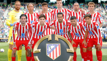 Mundial de Clubes 2025:  Completan Colchoneros su papelón en Pasadena | Video