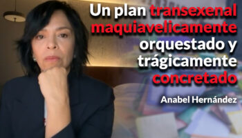 Elección Judicial | AMLO es el gran vencedor en esta primera votación: Anabel Hernández