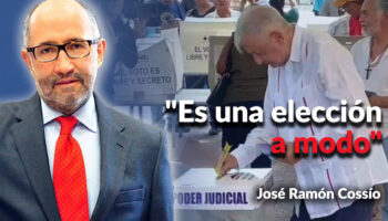 En vez de que el gobierno analice informe de la OEA 