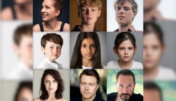 La serie de Harry Potter añade nuevos actores para los papeles de los Malfoy o los Dursley