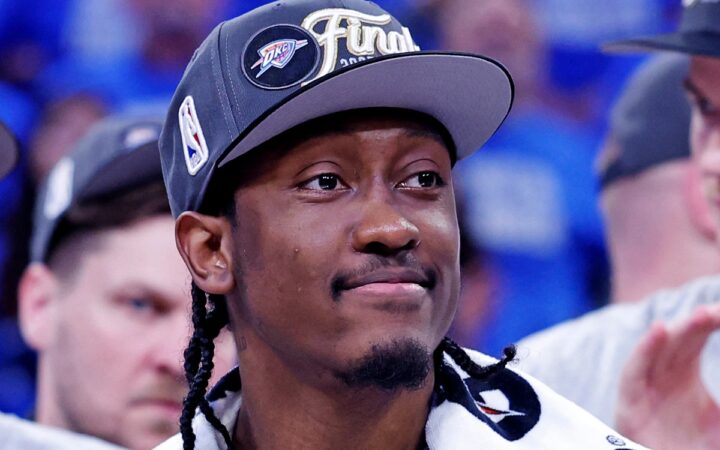 NBA: ¿Es Jalen Williams el nuevo James Harden? NBA: ¿Es Jalen Williams el nuevo James Harden?