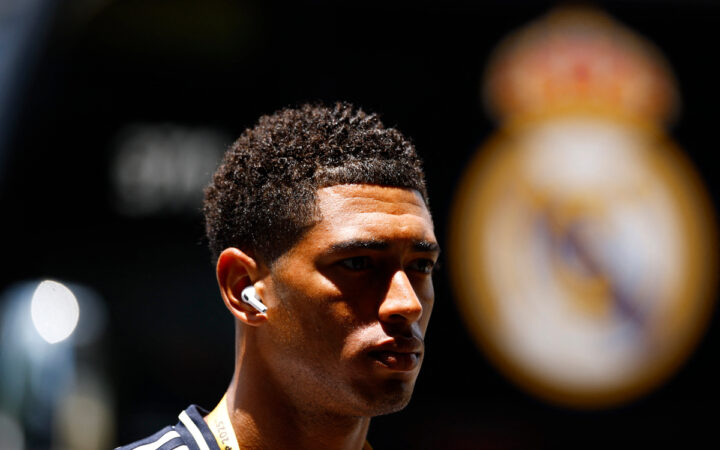 Jude Bellingham pasará por quirófano tras el Mundial de Clubes