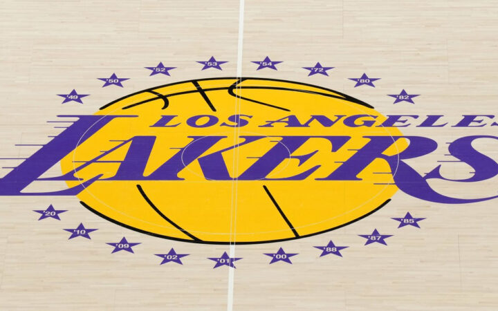NBA: ¡Lakers cambia de propietario por una cifra millonaria! NBA: ¡Lakers cambia de propietario por una cifra millonaria!