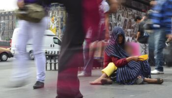 Más allá del Coneval: retos para repensar lo social y su medición | Artículo de Mario Luis Fuentes