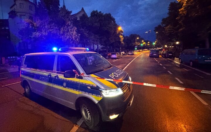 Otro ataque de mujer con cuchillo en Alemania; Policía abate a agresora Otro ataque de mujer con cuchillo en Alemania; Policía abate a agresora