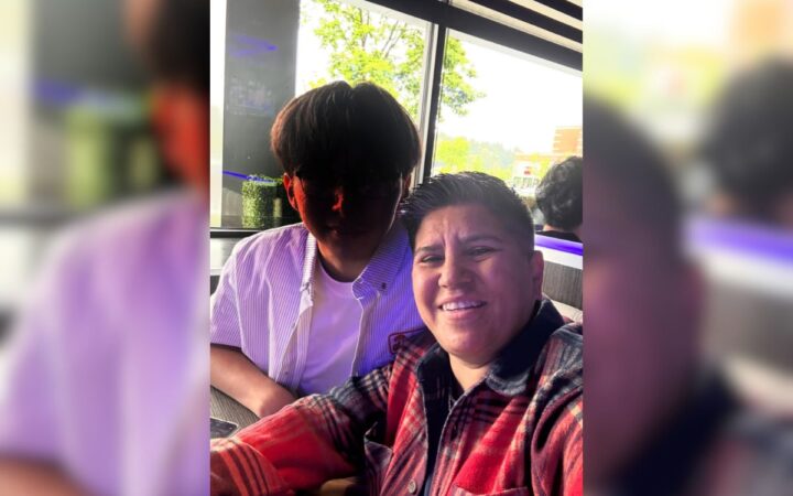 Mexicana busca casarse dentro de cárcel migratoria de EU para evitar la deportación Mexicana busca casarse dentro de cárcel migratoria de EU para evitar la deportación