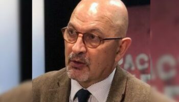 Muere Rémi Parmentier, cofundador de Greenpeace e histórico del ecologismo