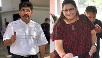 ¿Cómo se decidirá la presidencia de la Corte? Alcocer explica la contradicción en la Constitución | Entérate