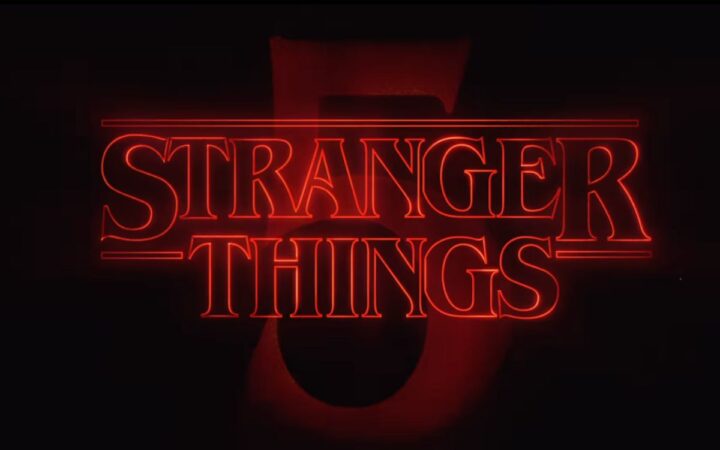 'Stranger Things' estrenará su quinta y última temporada en tres partes