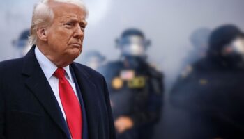 Trump defiende envío de la Guardia Nacional a Los Ángeles; critica a autoridades locales