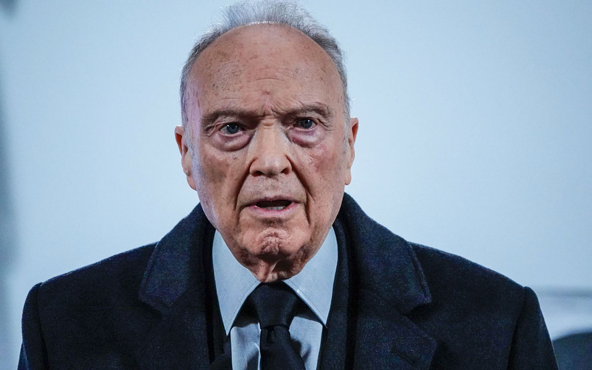 Aristegui en Vivo: Senado acepta salida de Gertz de la Fiscalía por 'causa grave'; Godoy asume provisionalmente (28/11/2025)