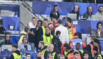 Muere aficionado al caer de una grada en la Allianz Arena de Múnich | Video